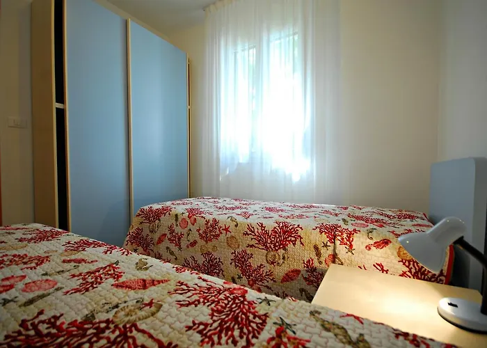 Villa Palme Lignano Sabbiadoro