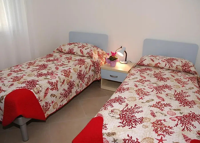 Villa Palme Lignano Sabbiadoro