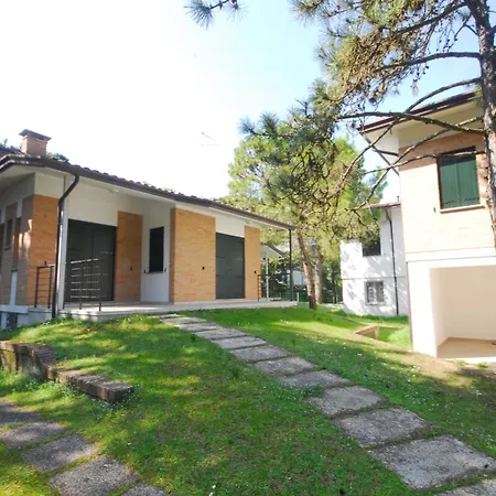 Palme Villa