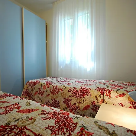 Vila Palme Lignano Sabbiadoro