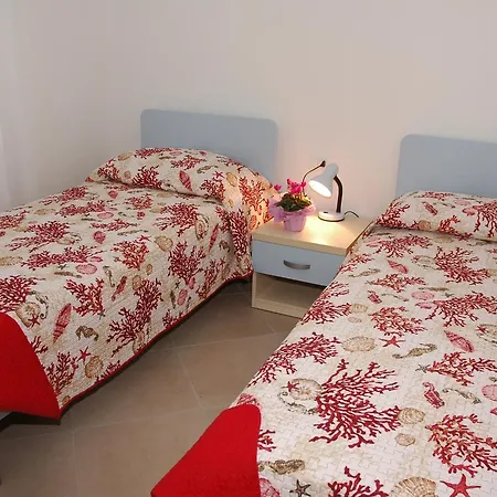 Villa Palme Lignano Sabbiadoro